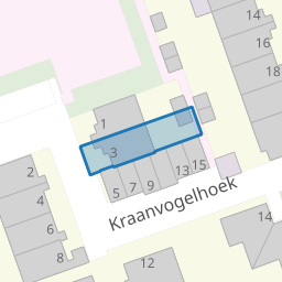 Perceel SKN00-D-4831