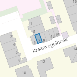 Perceel SKN00-D-4832