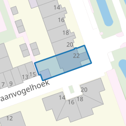 Perceel SKN00-D-4833