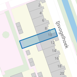 Perceel SKN00-D-4839