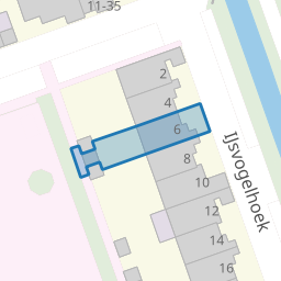 Perceel SKN00-D-4841