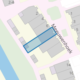 Perceel SKN00-D-4851