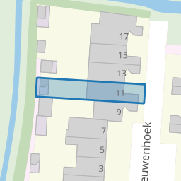 Perceel SKN00-D-4865