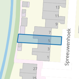 Perceel SKN00-D-4868