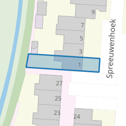 Perceel SKN00-D-4870