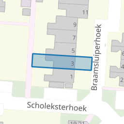 Perceel SKN00-D-4883