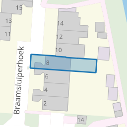 Perceel SKN00-D-4888