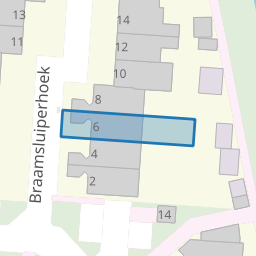 Perceel SKN00-D-4889