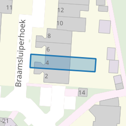 Perceel SKN00-D-4890