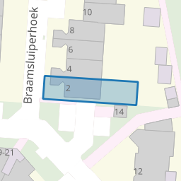 Perceel SKN00-D-4891