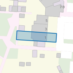 Perceel SKN00-D-4900