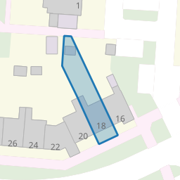 Perceel SKN00-D-4908