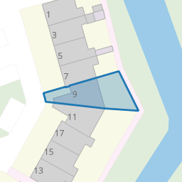 Perceel SKN00-D-4911