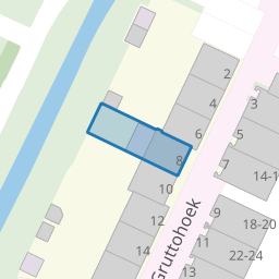 Perceel SKN00-D-4922