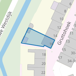 Perceel SKN00-D-4925