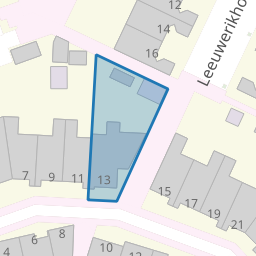 Perceel SKN00-D-4929