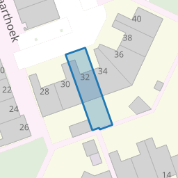 Perceel SKN00-D-4933