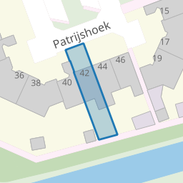 Perceel SKN00-D-4945