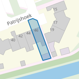 Perceel SKN00-D-4946