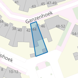 Perceel SKN00-D-4958