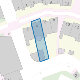 Perceel SKN00-D-4962