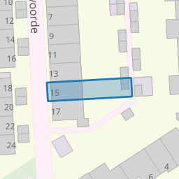 Perceel SKN00-D-4970