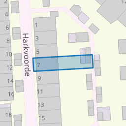 Perceel SKN00-D-4974