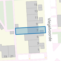 Perceel SKN00-D-4997