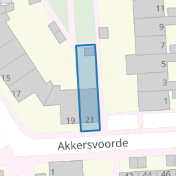 Perceel SKN00-D-5001