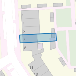 Perceel SKN00-D-5008