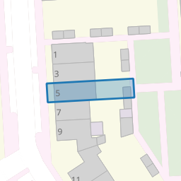 Perceel SKN00-D-5009