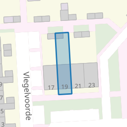 Perceel SKN00-D-5020