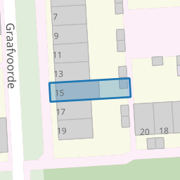 Perceel SKN00-D-5024