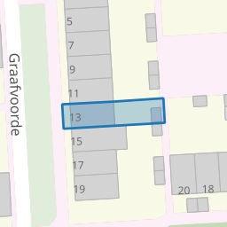 Perceel SKN00-D-5025