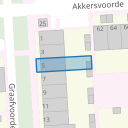 Perceel SKN00-D-5029