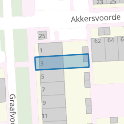 Perceel SKN00-D-5030