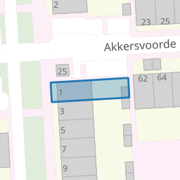 Perceel SKN00-D-5031