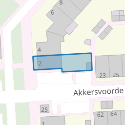 Perceel SKN00-D-5032