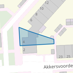 Perceel SKN00-D-5033