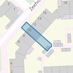 Perceel SKN00-D-5036