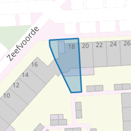 Perceel SKN00-D-5040