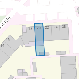 Perceel SKN00-D-5041