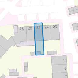 Perceel SKN00-D-5042