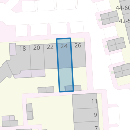 Perceel SKN00-D-5043