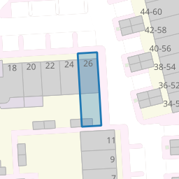 Perceel SKN00-D-5044