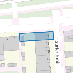 Perceel SKN00-D-5050