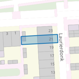 Perceel SKN00-D-5051