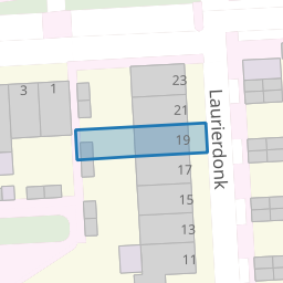 Perceel SKN00-D-5052