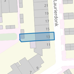 Perceel SKN00-D-5055