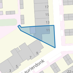 Perceel SKN00-D-5056